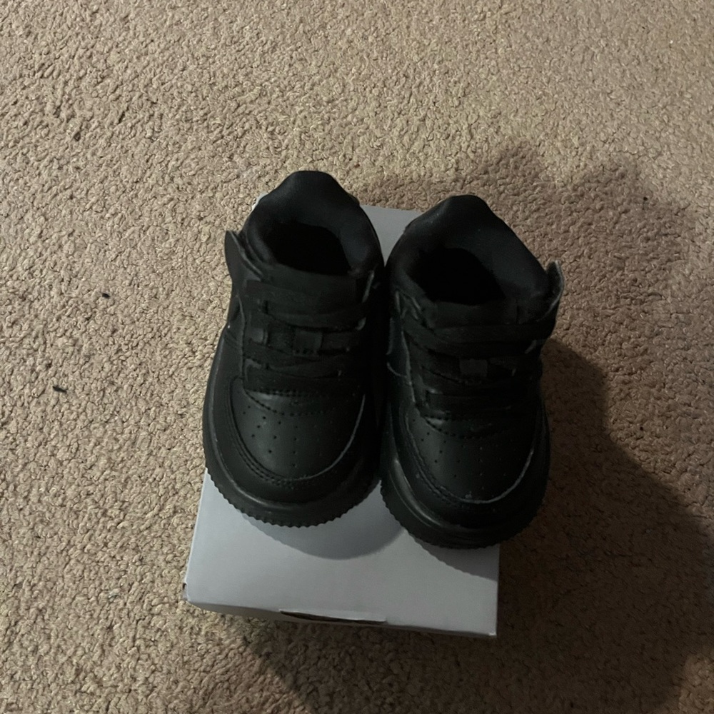 Infant Nike AF 1’s